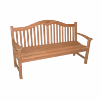 Outdoor Wooden Furniture - Indonesia Outdoor Teak Sydney Bench.3 Seats