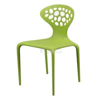 Replica Italian supernatural plastic chairs for sale