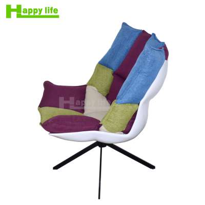 Hot selling New Danish style replica modern husk chair