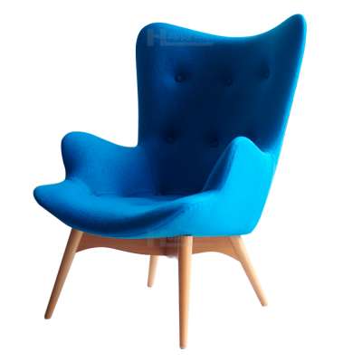 Modern design grant featherston contour lounge chair , lounge furniture