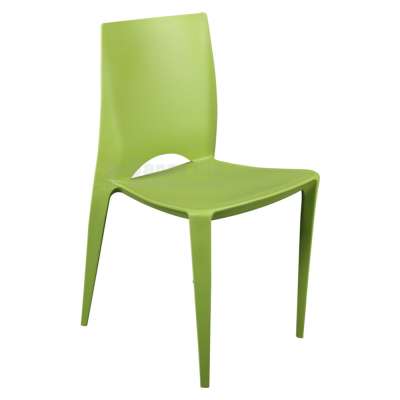 Hot selling outdoor use modern plastic chair